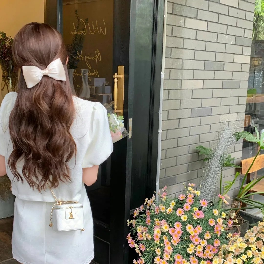 跟世俗说再见